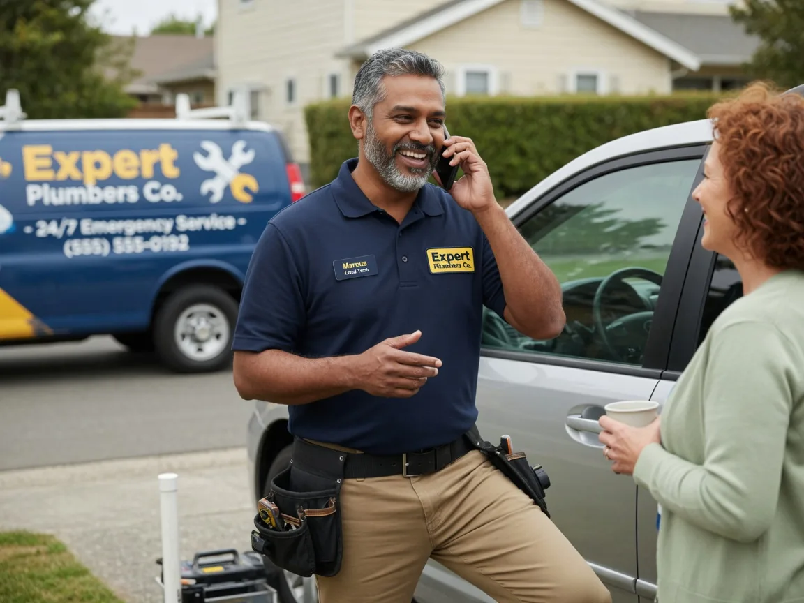 Drain Cleaning Western, NE FAQs